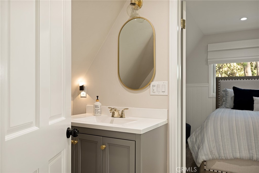 Arrowhead Woods (AWHW) - Residential