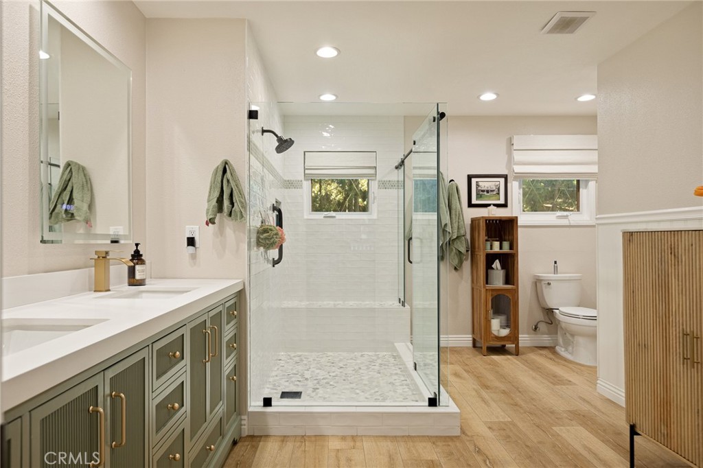 Arrowhead Woods (AWHW) - Residential