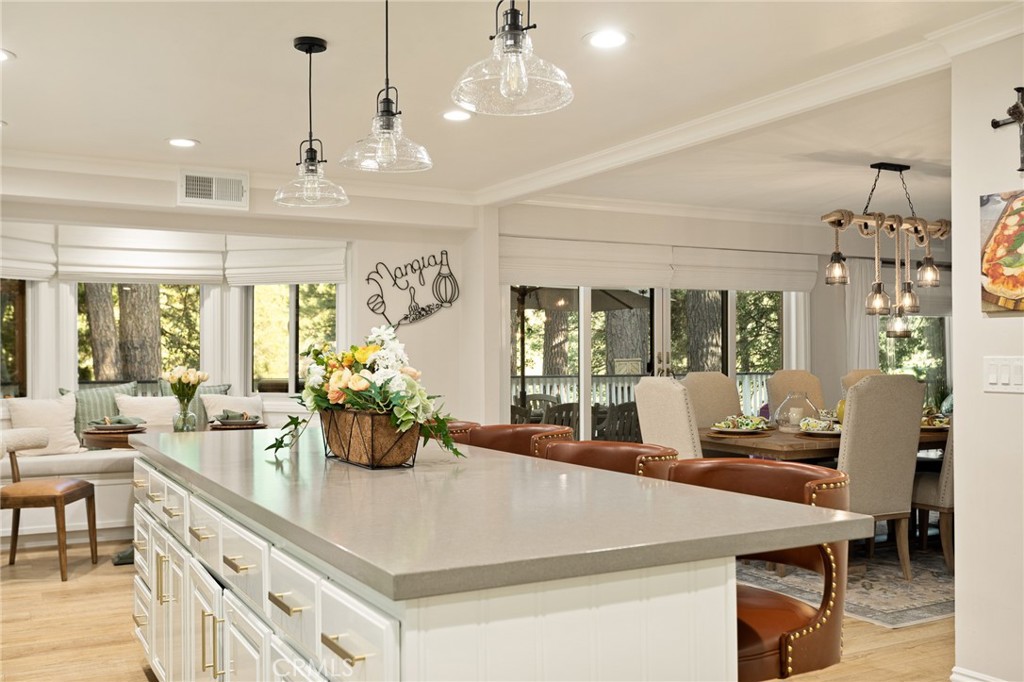 Arrowhead Woods (AWHW) - Residential