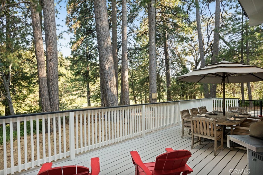 Arrowhead Woods (AWHW) - Residential