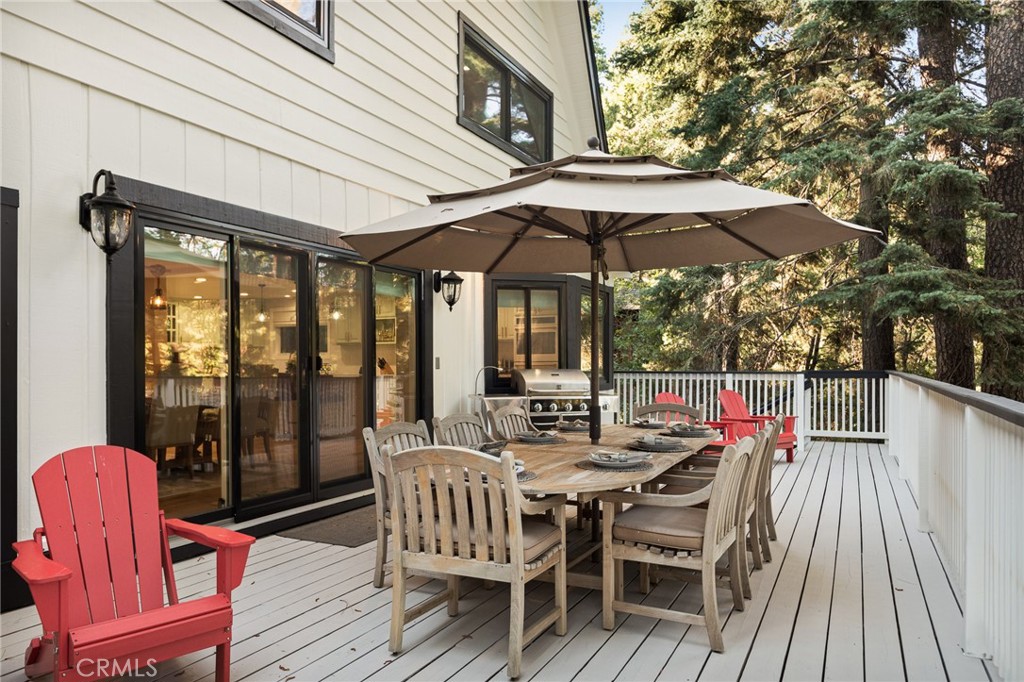 Arrowhead Woods (AWHW) - Residential