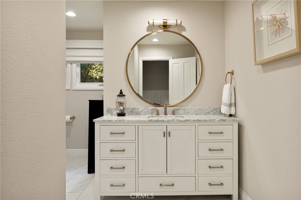 Arrowhead Woods (AWHW) - Residential