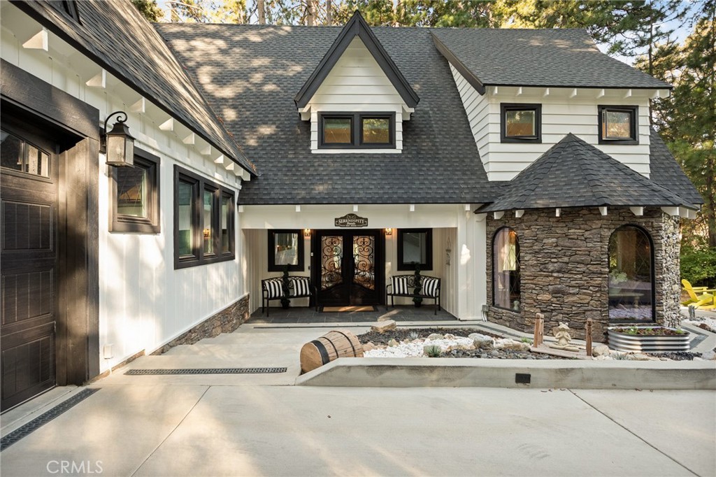 Arrowhead Woods (AWHW) - Residential
