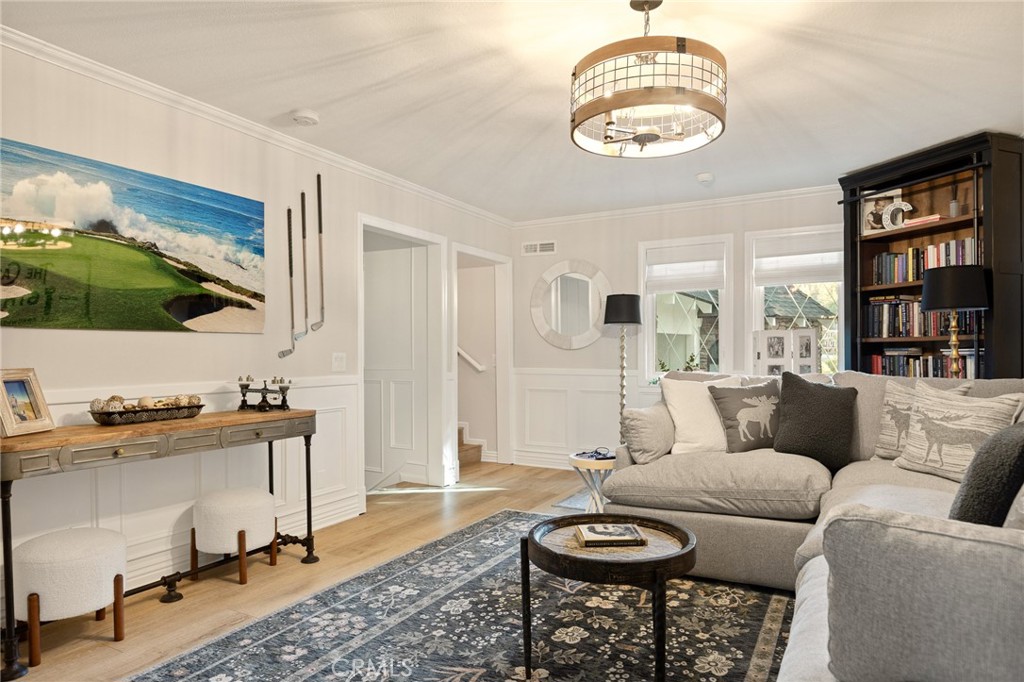 Arrowhead Woods (AWHW) - Residential