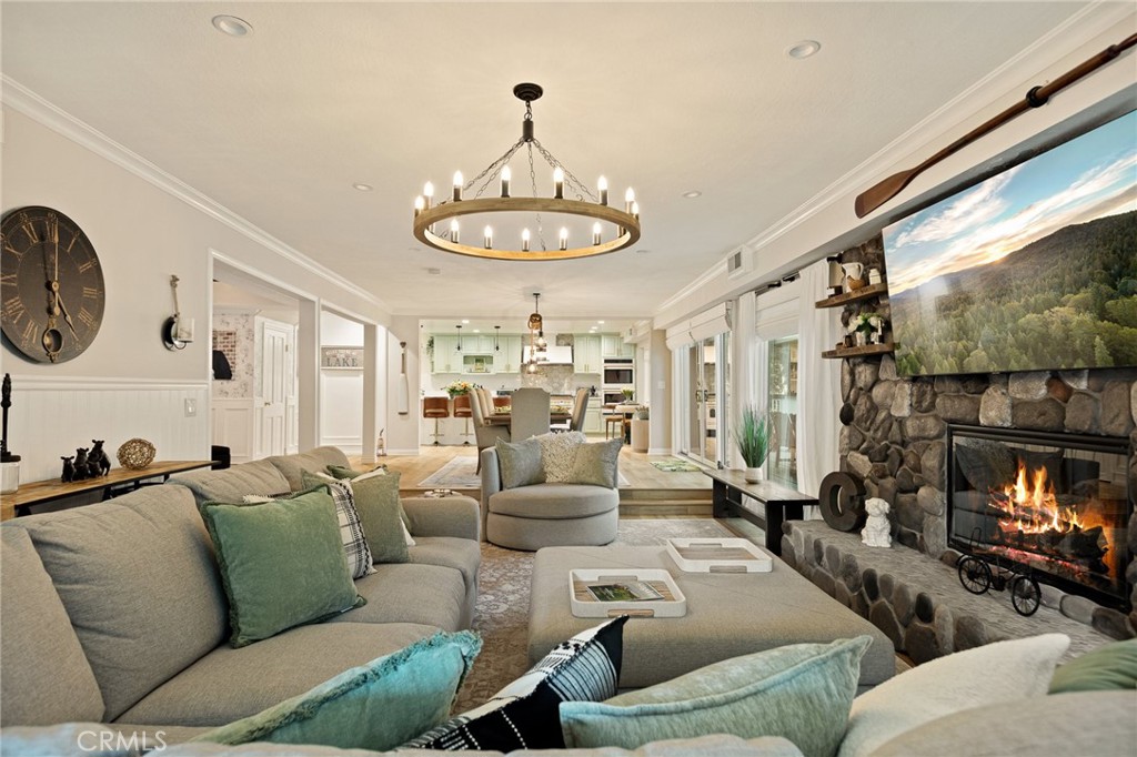 Arrowhead Woods (AWHW) - Residential