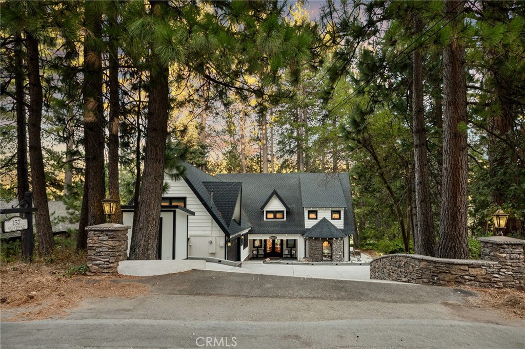 Arrowhead Woods (AWHW) - Residential
