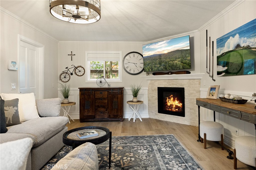 Arrowhead Woods (AWHW) - Residential