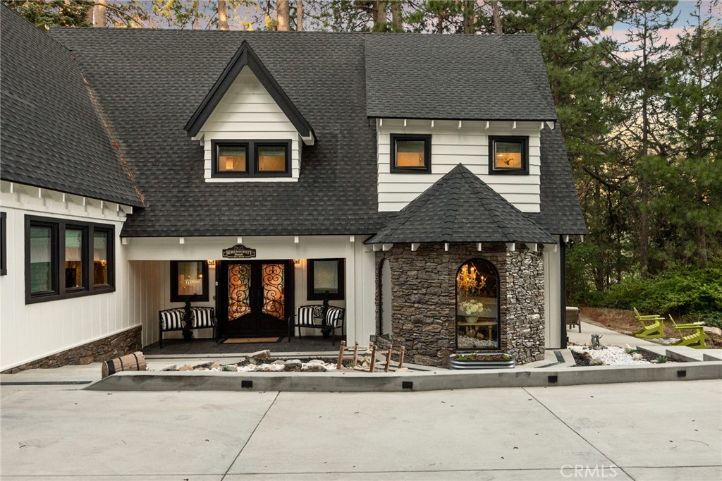 Arrowhead Woods (AWHW) - Residential