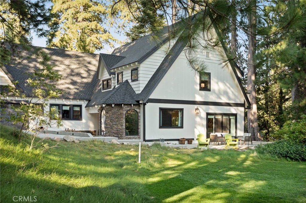 Arrowhead Woods (AWHW) - Residential