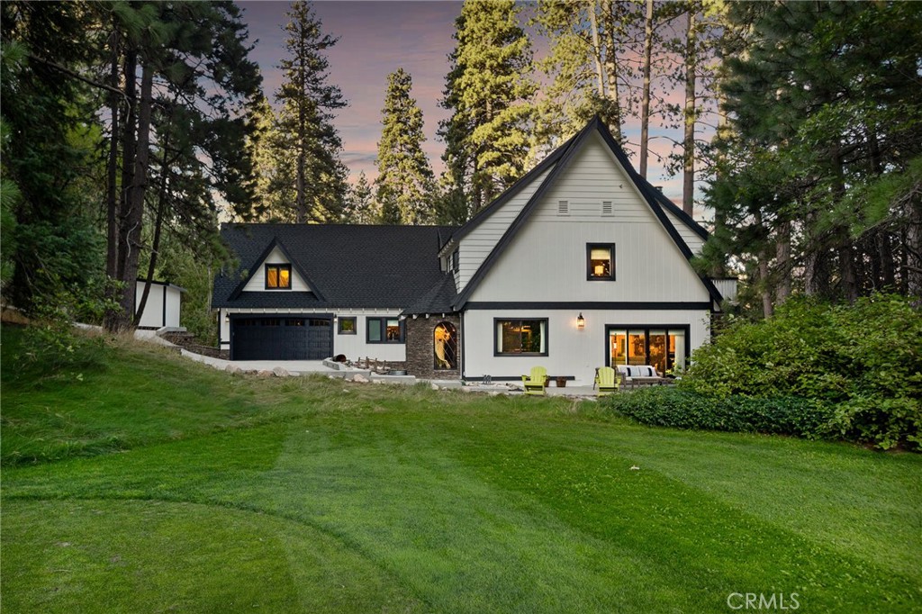 Arrowhead Woods (AWHW) - Residential