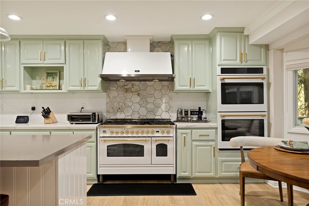 Arrowhead Woods (AWHW) - Residential