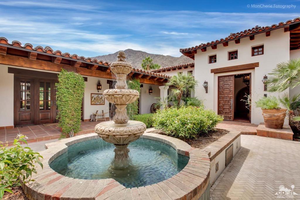 Tradition Golf Club - Residential