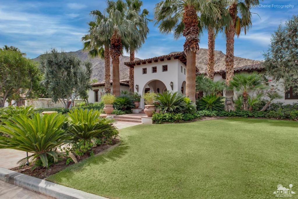 Tradition Golf Club - Residential