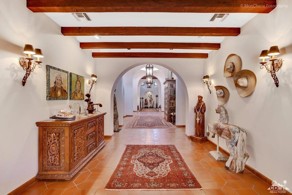 Tradition Golf Club - Residential