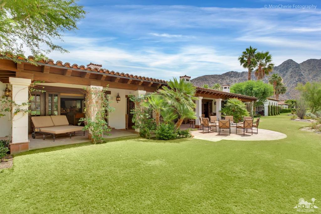 Tradition Golf Club - Residential