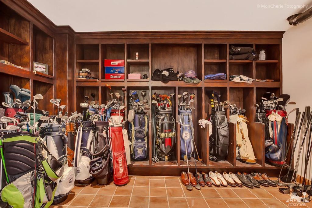 Tradition Golf Club - Residential