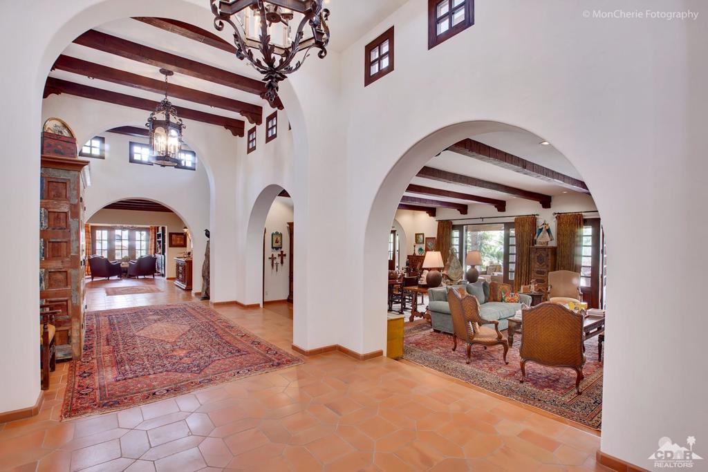 Tradition Golf Club - Residential