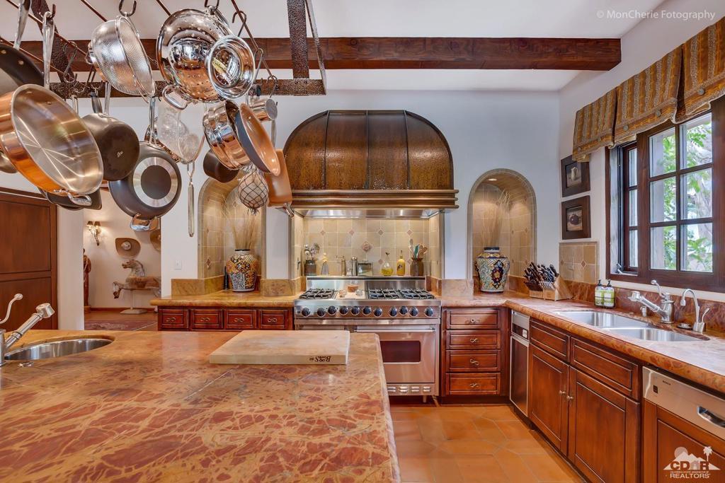 Tradition Golf Club - Residential