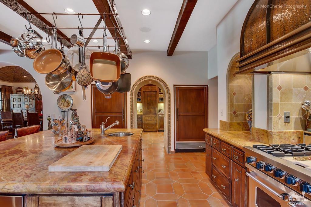 Tradition Golf Club - Residential