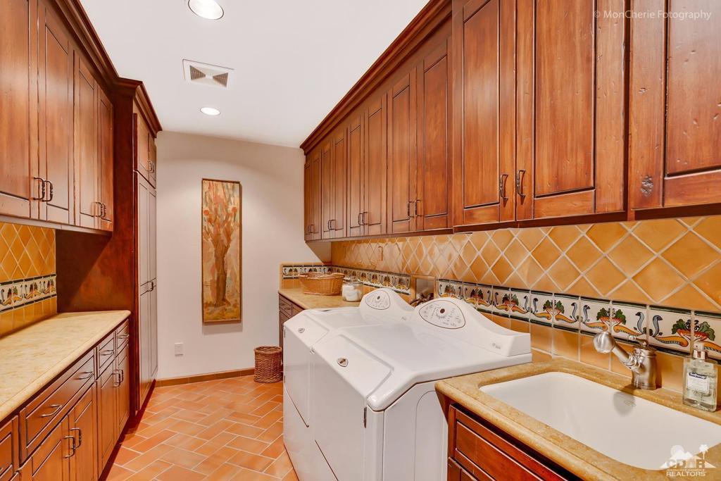 Tradition Golf Club - Residential