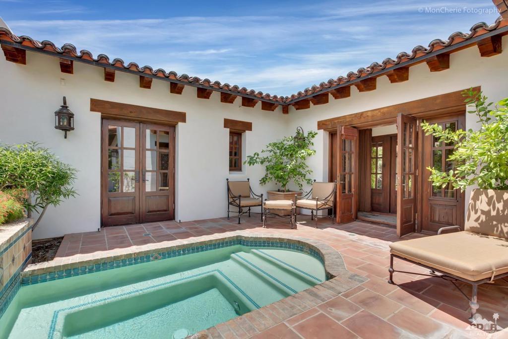 Tradition Golf Club - Residential