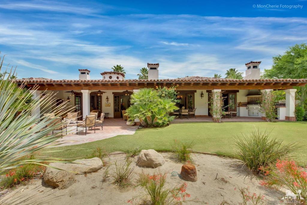 Tradition Golf Club - Residential