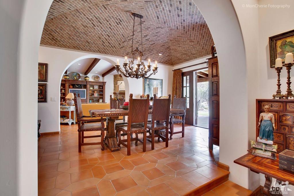 Tradition Golf Club - Residential