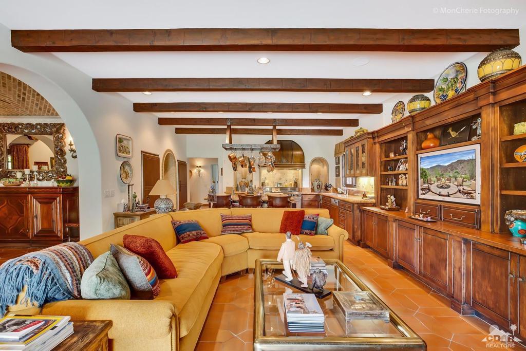 Tradition Golf Club - Residential