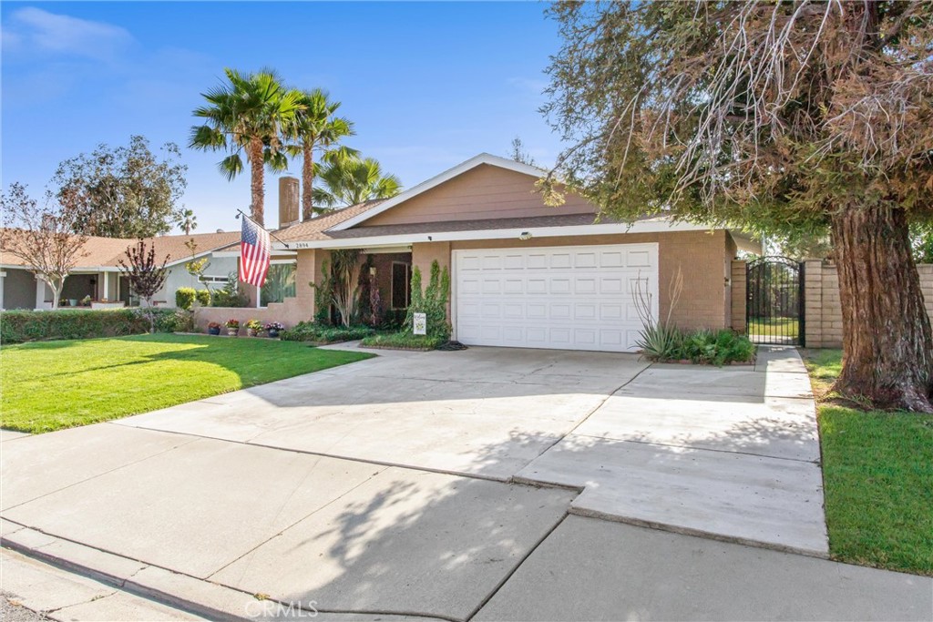 2894 Mojave Court
