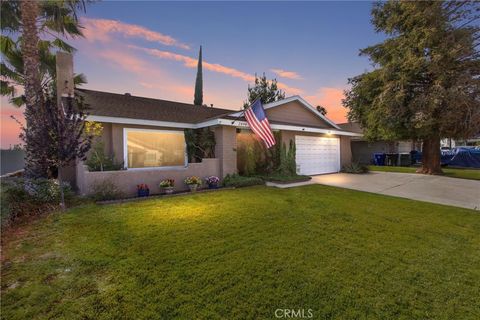 Photo of 2894 Mojave Court, Highland, CA 92346 (MLS # IG26101362)
