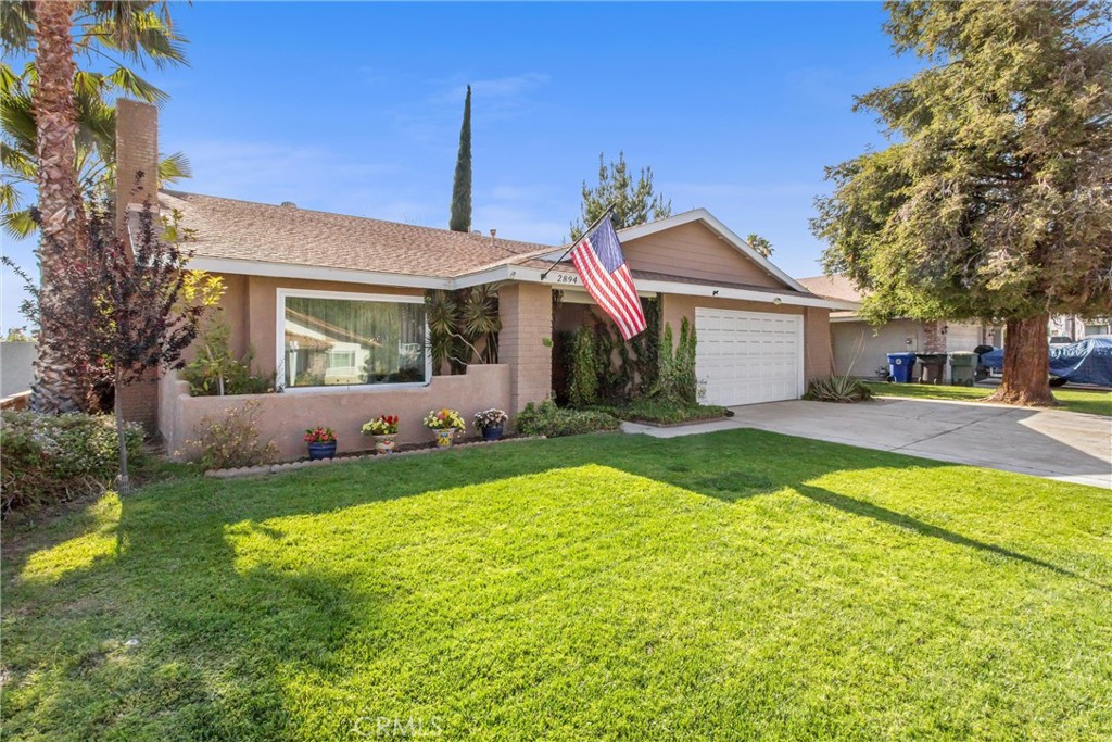 2894 Mojave Court