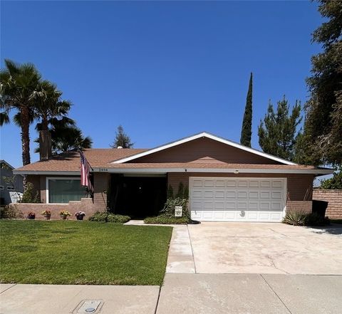 Photo of 2894 Mojave Court, Highland, CA 92346 (MLS # IG26101362)
