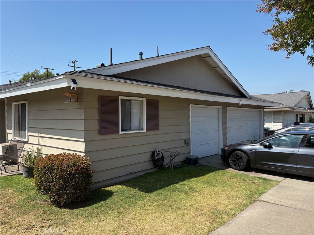 1908 E Rose Avenue