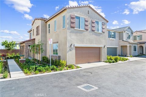 16616 Strategy Place Chino CA 91708