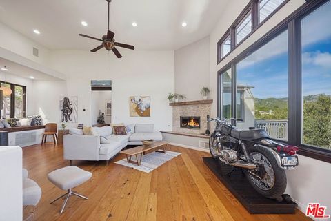 Photo of 26311 Fairside Road, Malibu, CA 90265 (MLS # 26665739)