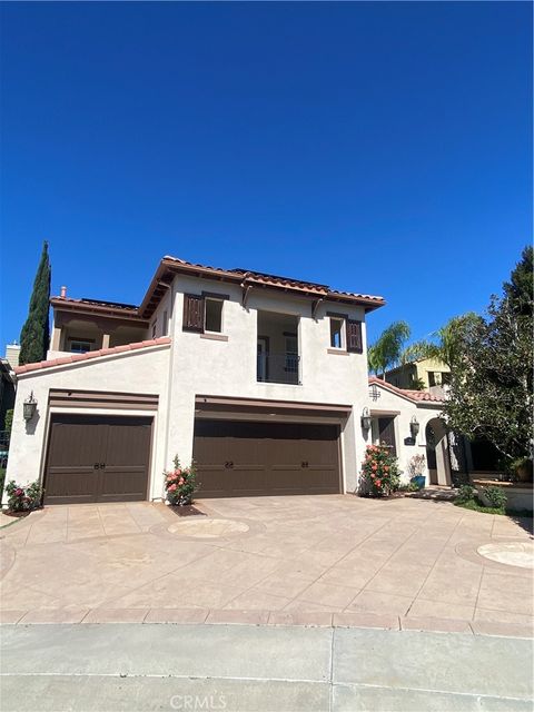Photo of 9 Sunnindale, Coto de Caza, CA 92679 (MLS # TR26057668)