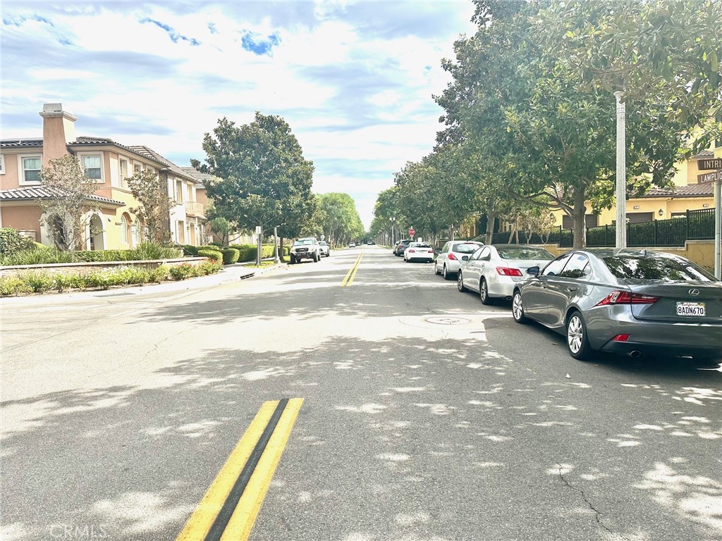 Woodbury - Residential Lease