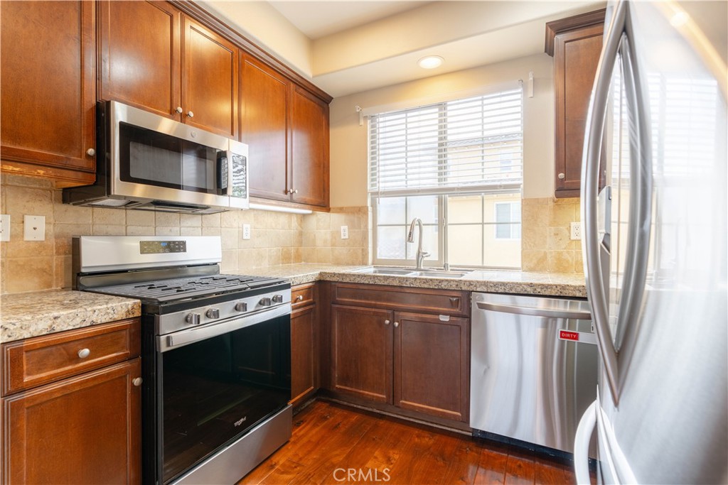 Woodbury - Residential Lease