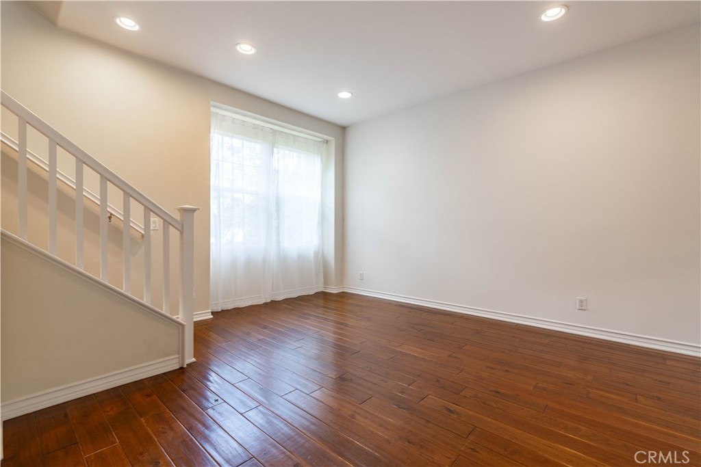 Woodbury - Residential Lease