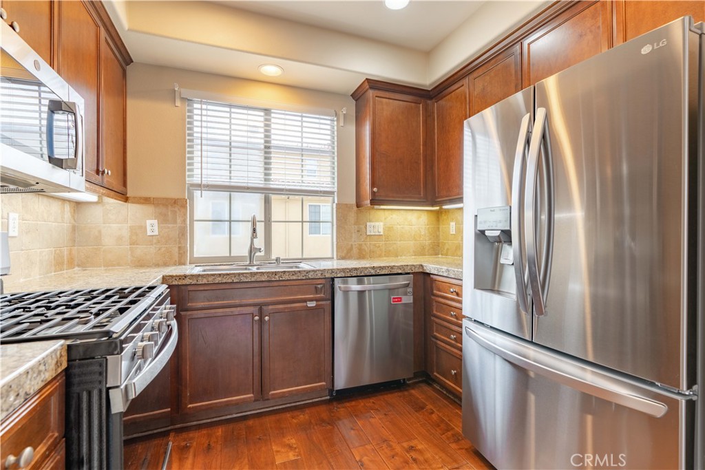 Woodbury - Residential Lease