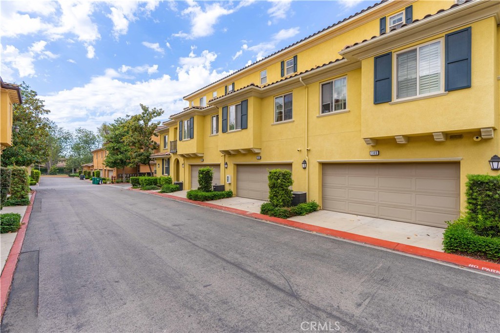 Woodbury - Residential Lease