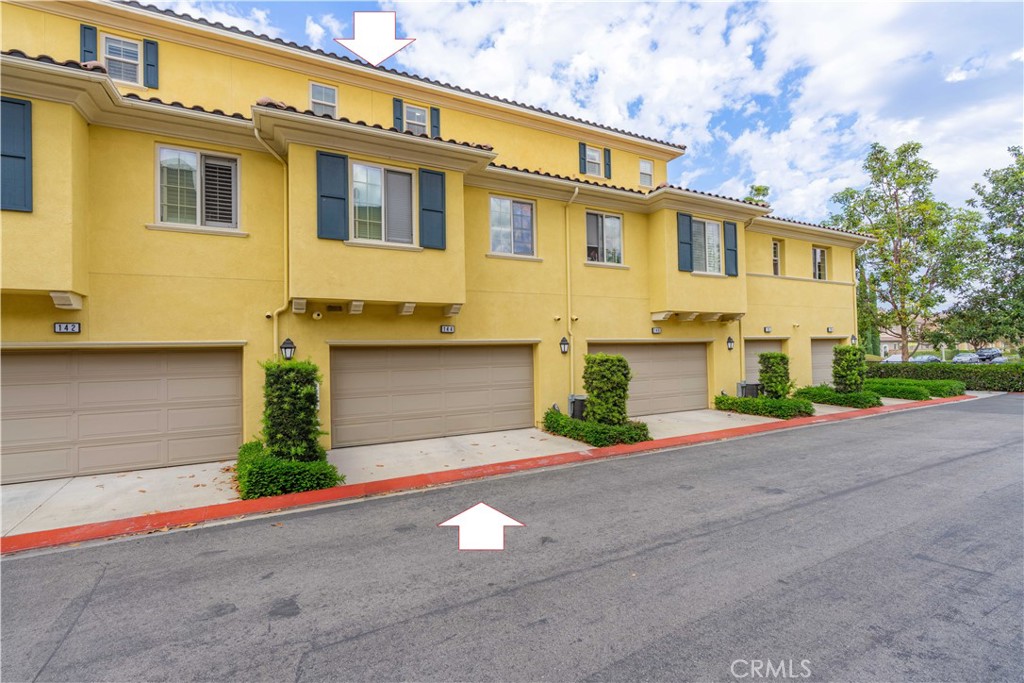 Woodbury - Residential Lease
