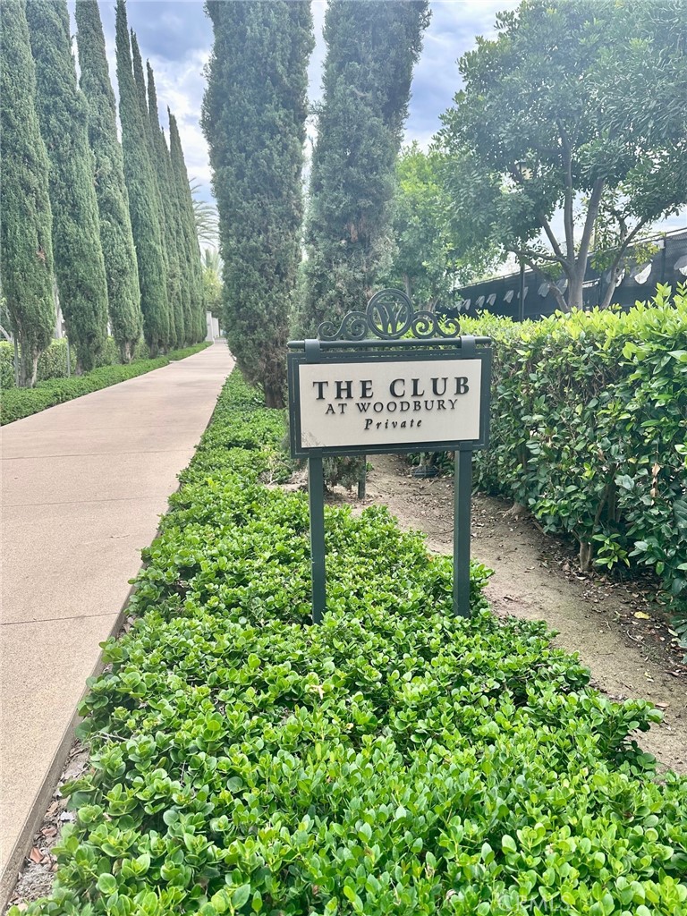 Woodbury - Residential Lease