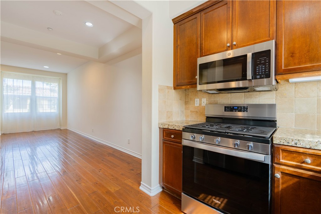 Woodbury - Residential Lease