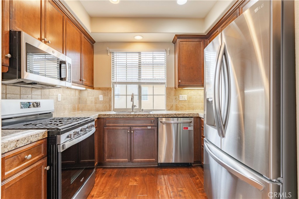 Woodbury - Residential Lease