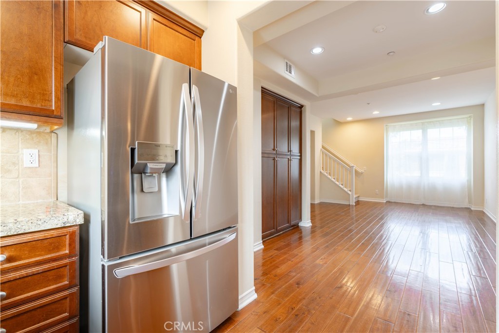 Woodbury - Residential Lease