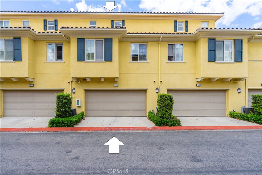 Woodbury - Residential Lease