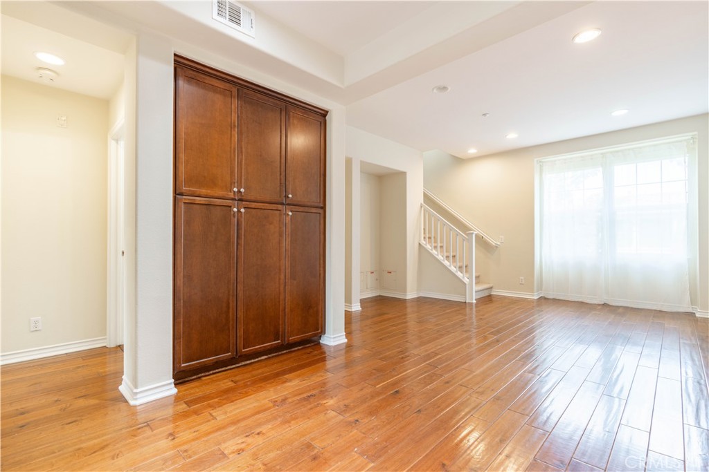 Woodbury - Residential Lease