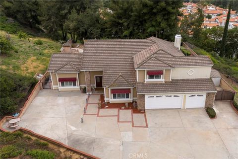 Photo of 24340 Sylvan Glen Road, Diamond Bar, CA 91765 (MLS # CV26066095)