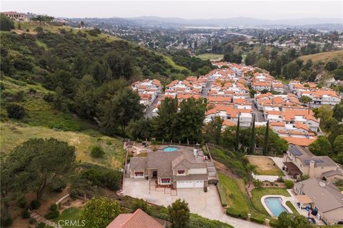 Photo of 24340 Sylvan Glen Road, Diamond Bar, CA 91765 (MLS # CV26066095)